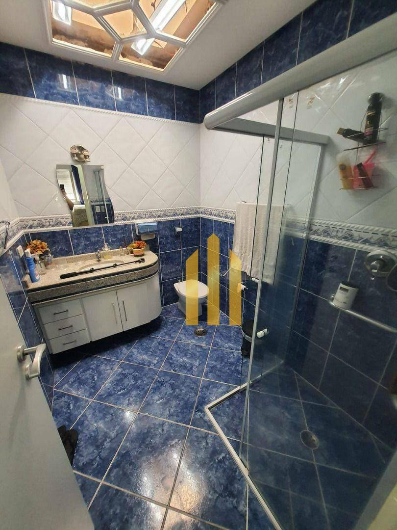 Casa à venda com 4 quartos, 198m² - Foto 21