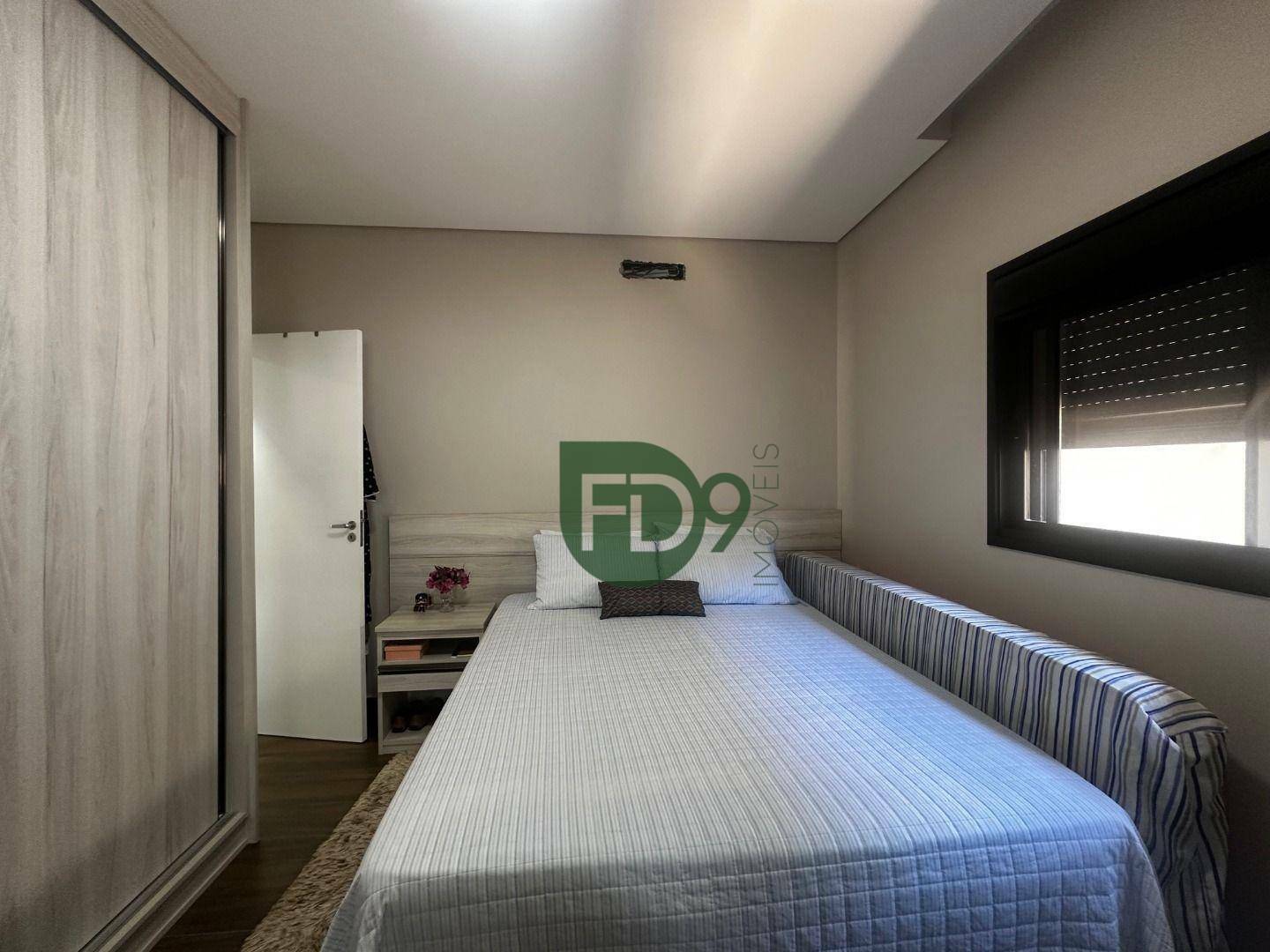 Casa de Condomínio à venda com 3 quartos, 425m² - Foto 30