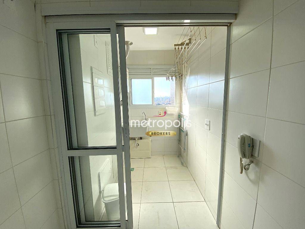 Apartamento para alugar com 2 quartos, 69m² - Foto 10