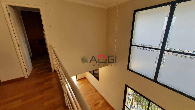 Apartamento à venda com 4 quartos, 260m² - Foto 23