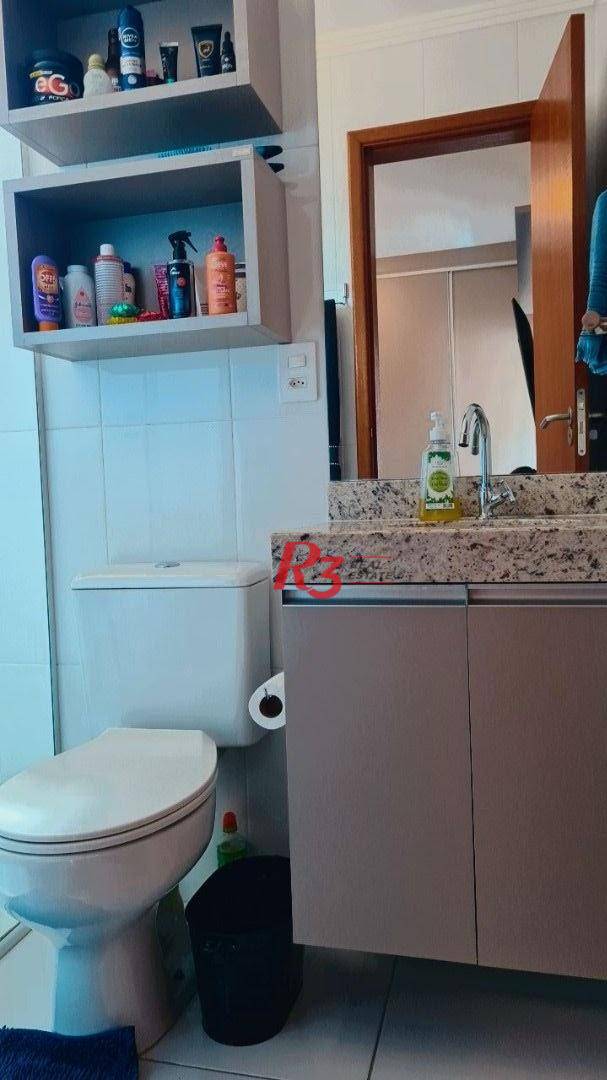 Apartamento à venda com 3 quartos, 105m² - Foto 12