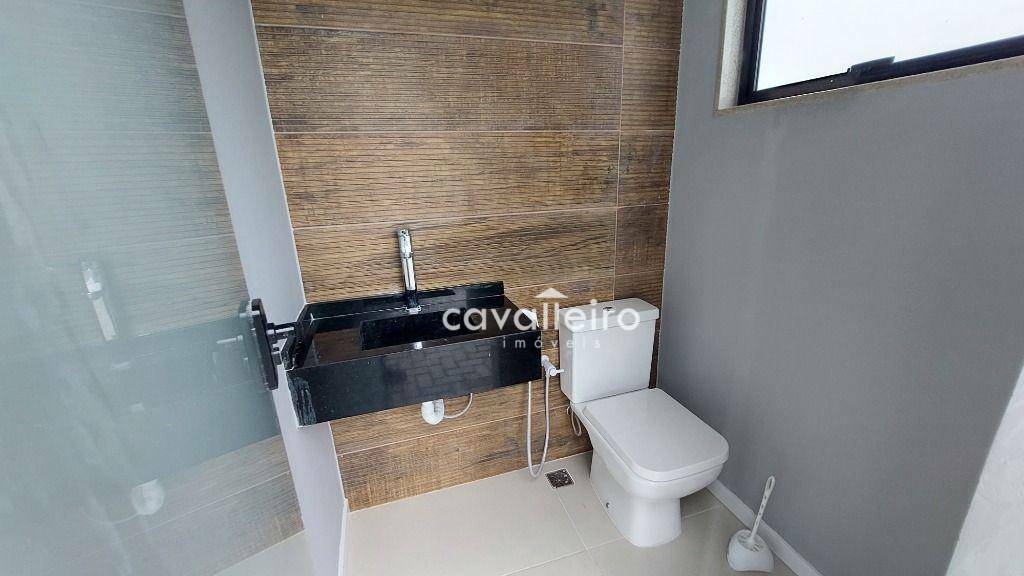 Casa de Condomínio à venda com 3 quartos, 174m² - Foto 25