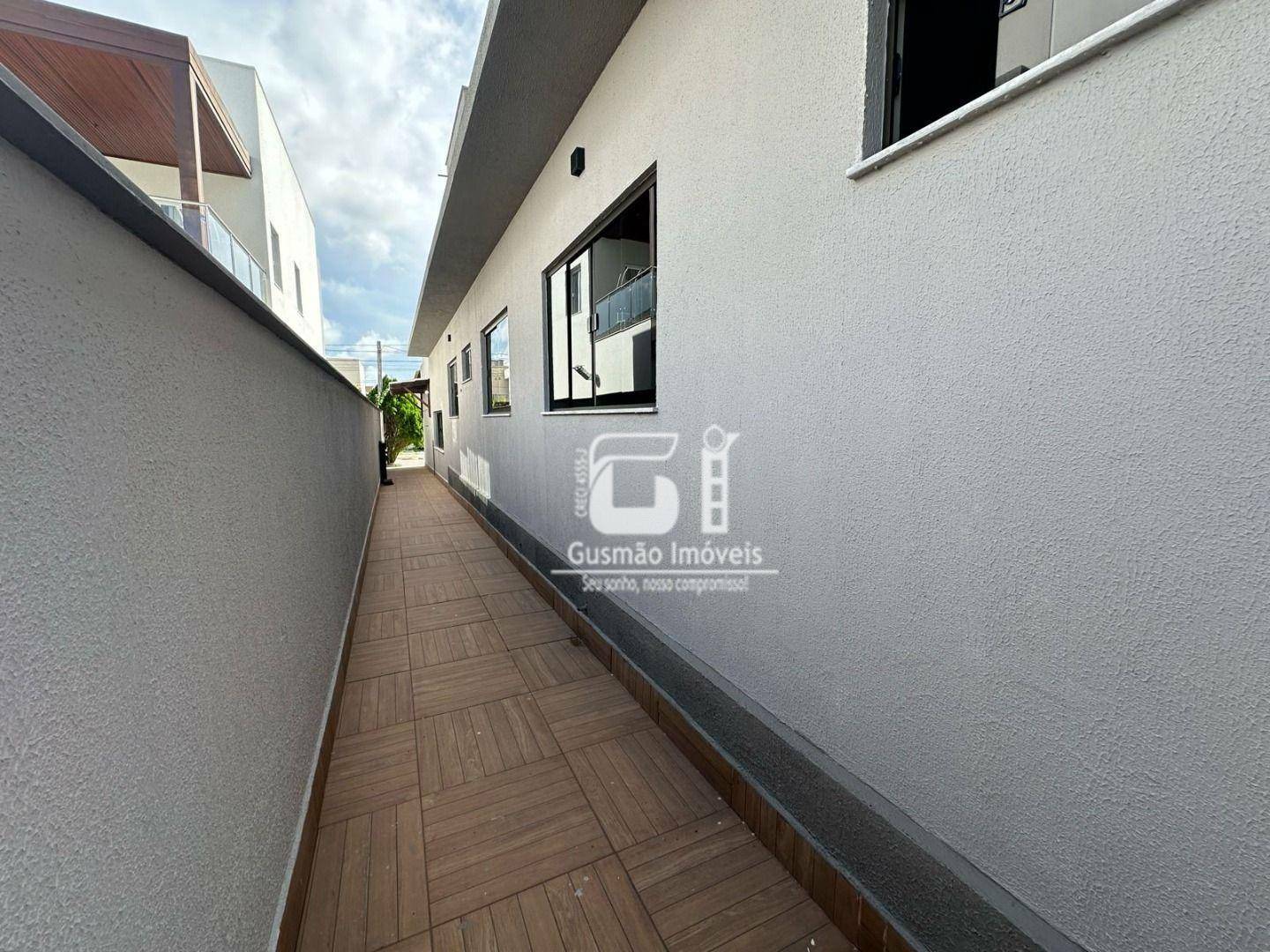 Casa de Condomínio à venda com 3 quartos, 188m² - Foto 23