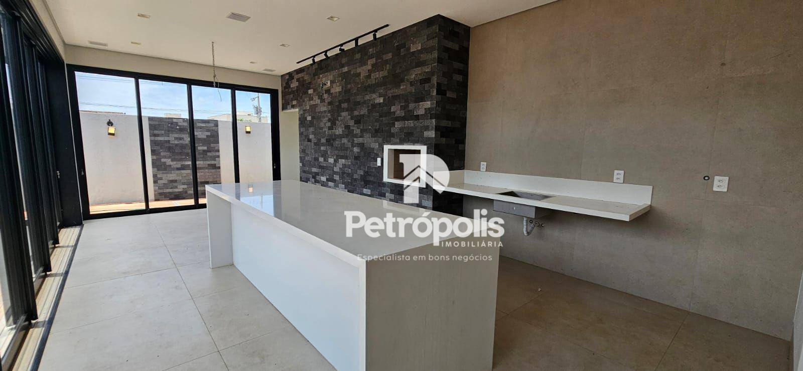 Casa de Condomínio à venda com 3 quartos, 203m² - Foto 21