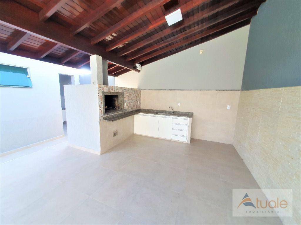 Casa à venda com 3 quartos, 270m² - Foto 28