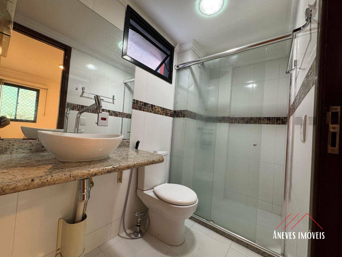 Apartamento à venda e aluguel com 3 quartos, 80m² - Foto 15
