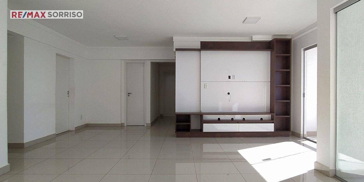 Apartamento à venda com 3 quartos, 111m² - Foto 5