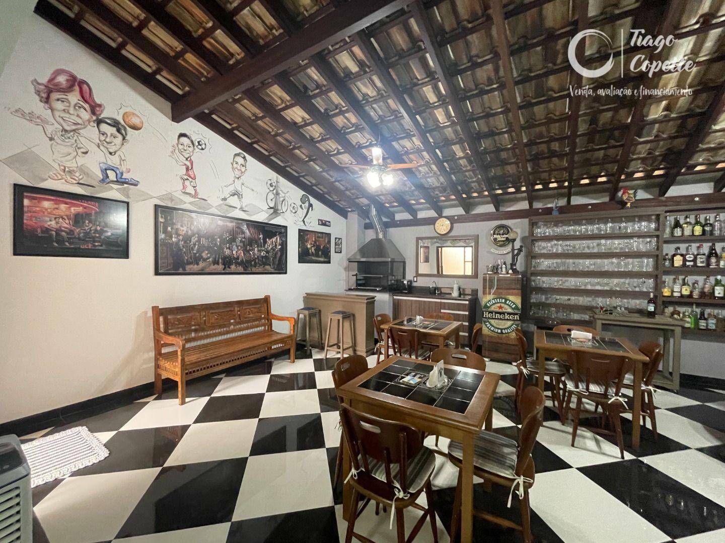 Casa de Condomínio à venda com 3 quartos, 170m² - Foto 9