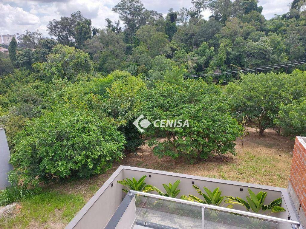 Casa de Condomínio à venda com 3 quartos, 205m² - Foto 62