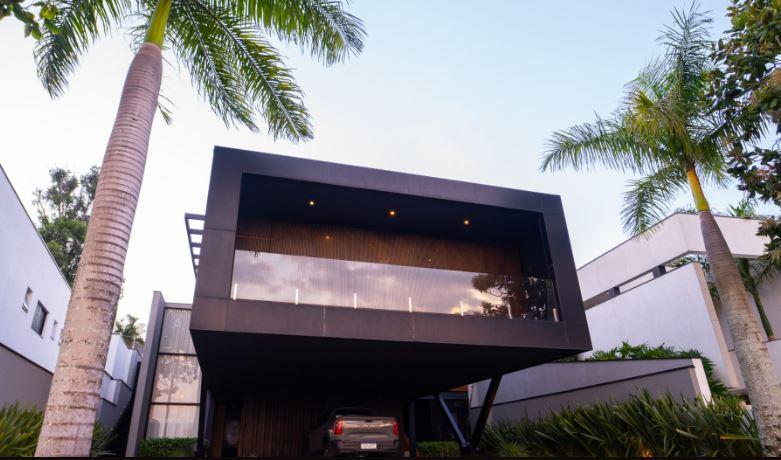 Casa de Condomínio à venda com 3 quartos, 414m² - Foto 31