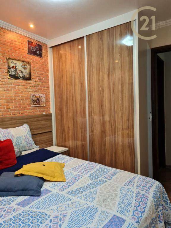 Apartamento à venda com 3 quartos, 55m² - Foto 11