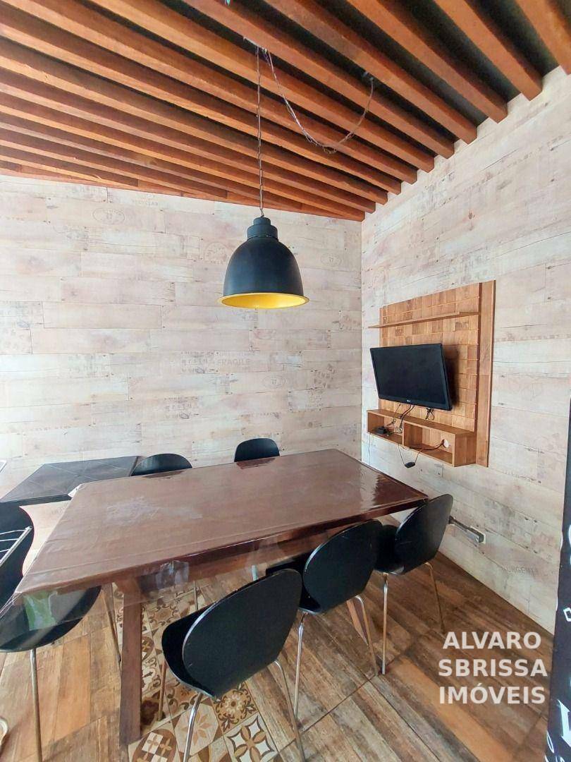 Casa de Condomínio à venda com 3 quartos, 162m² - Foto 10