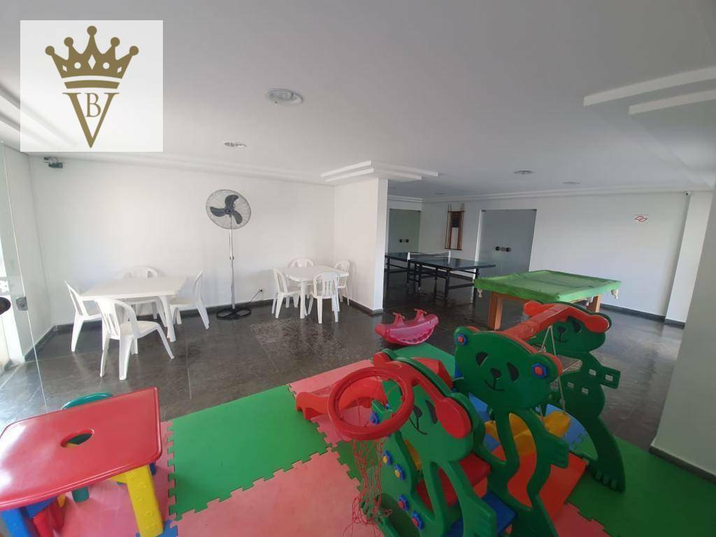 Apartamento à venda com 3 quartos, 78m² - Foto 17