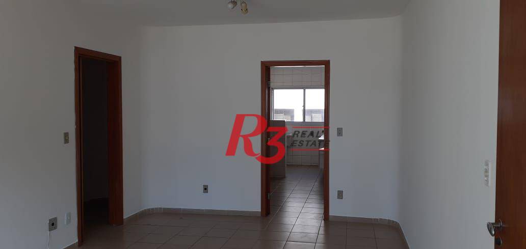 Apartamento à venda com 3 quartos, 110m² - Foto 3