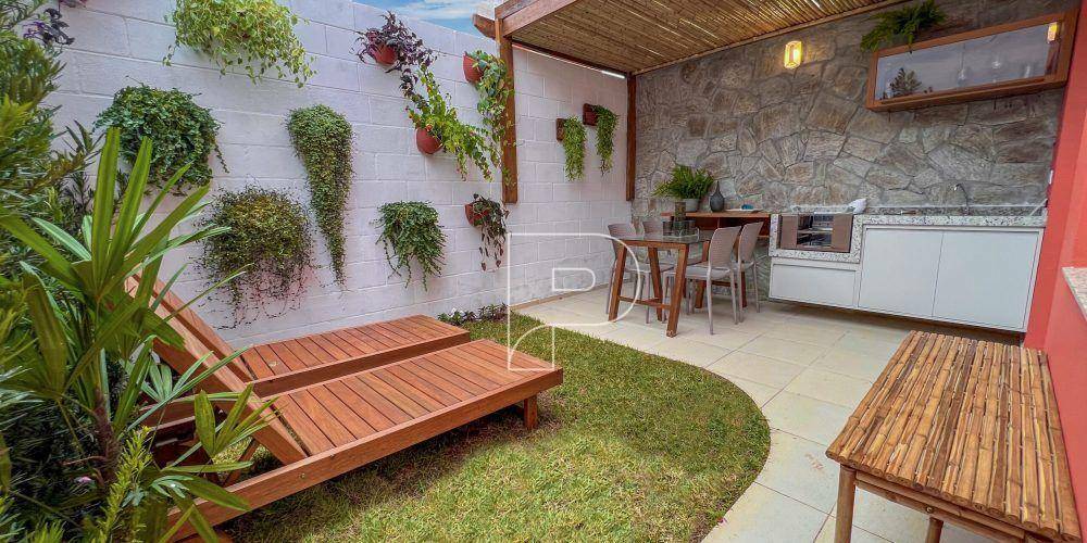 Casa de Condomínio à venda com 2 quartos, 59m² - Foto 14