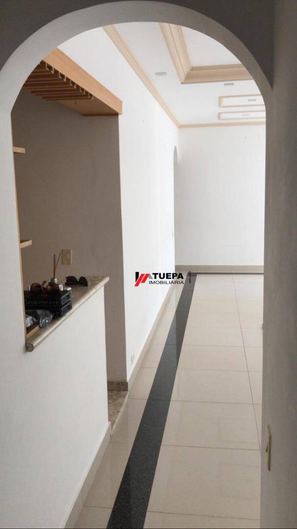 Apartamento à venda com 3 quartos, 127m² - Foto 4