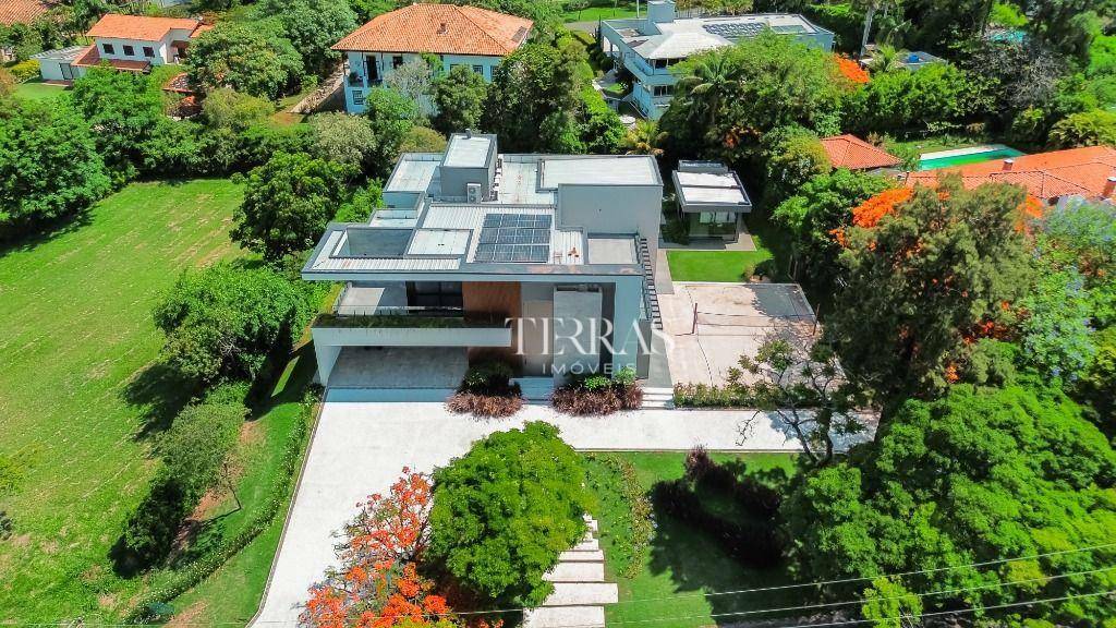 Casa de Condomínio à venda com 5 quartos, 900m² - Foto 6