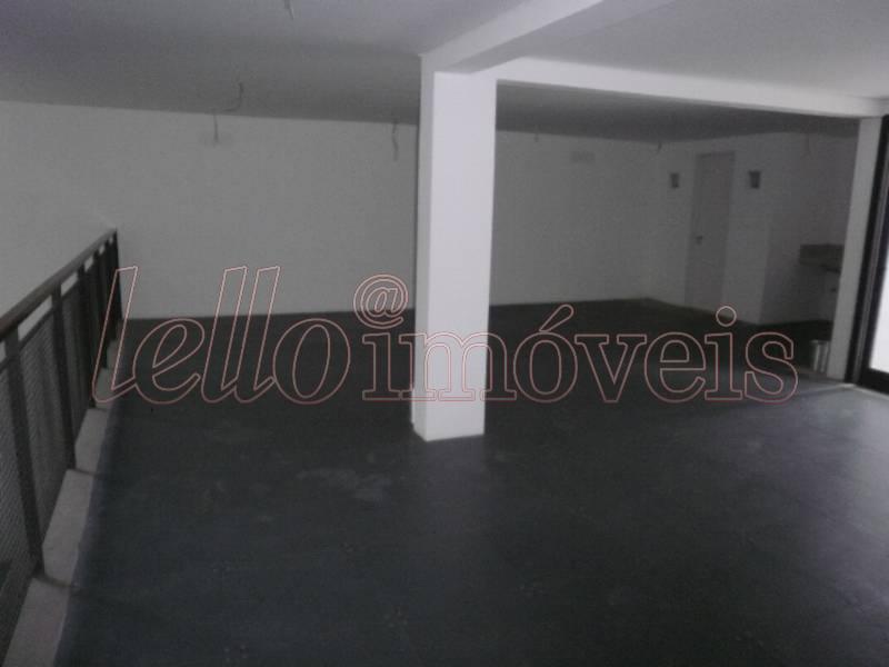 Conjunto Comercial-Sala para alugar, 245m² - Foto 10