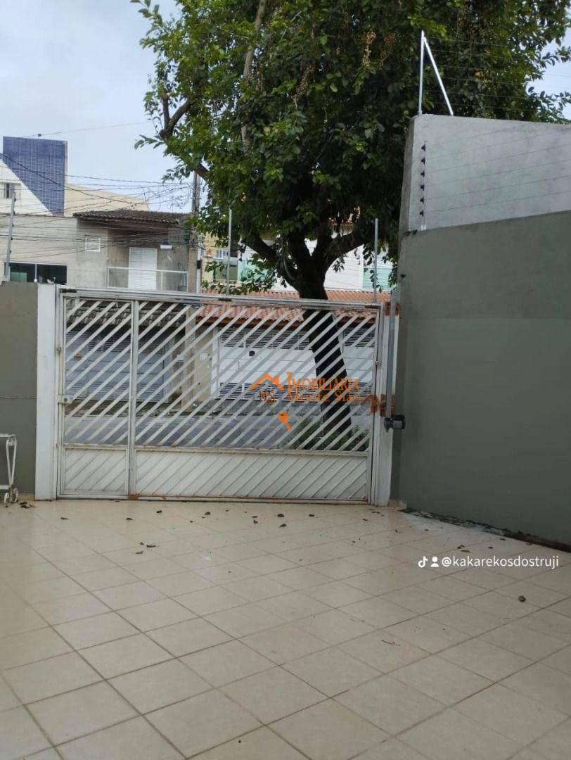 Sobrado à venda com 3 quartos, 103m² - Foto 30