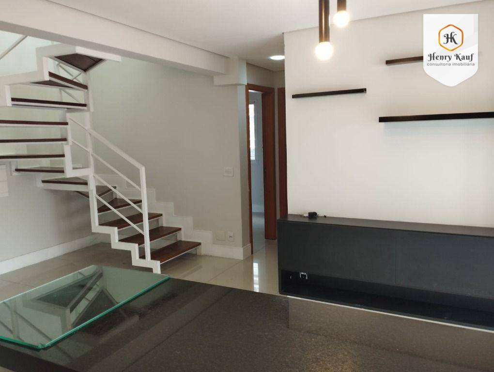 Cobertura para alugar com 2 quartos, 120m² - Foto 10