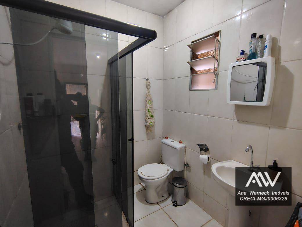 Casa à venda com 2 quartos, 90m² - Foto 10