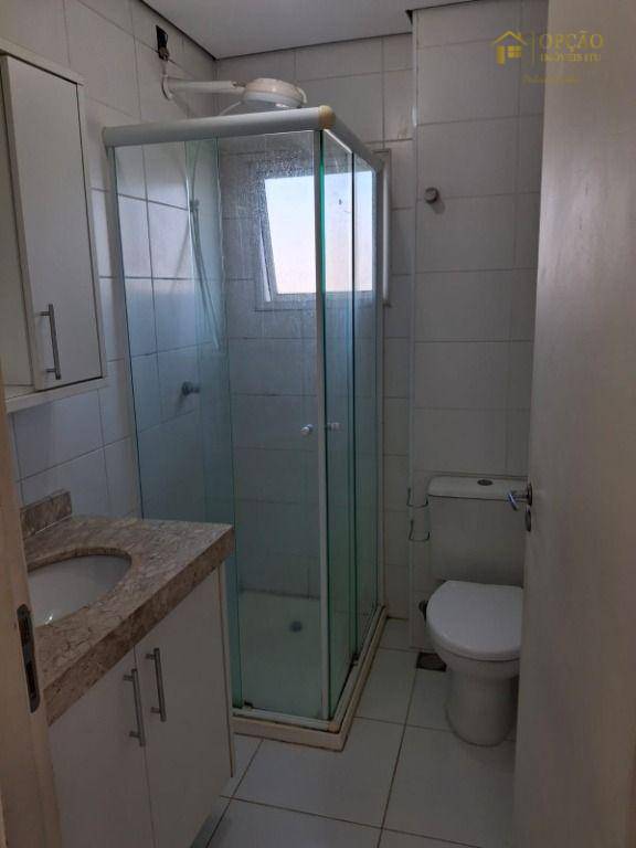 Apartamento para alugar com 1 quarto, 42m² - Foto 1