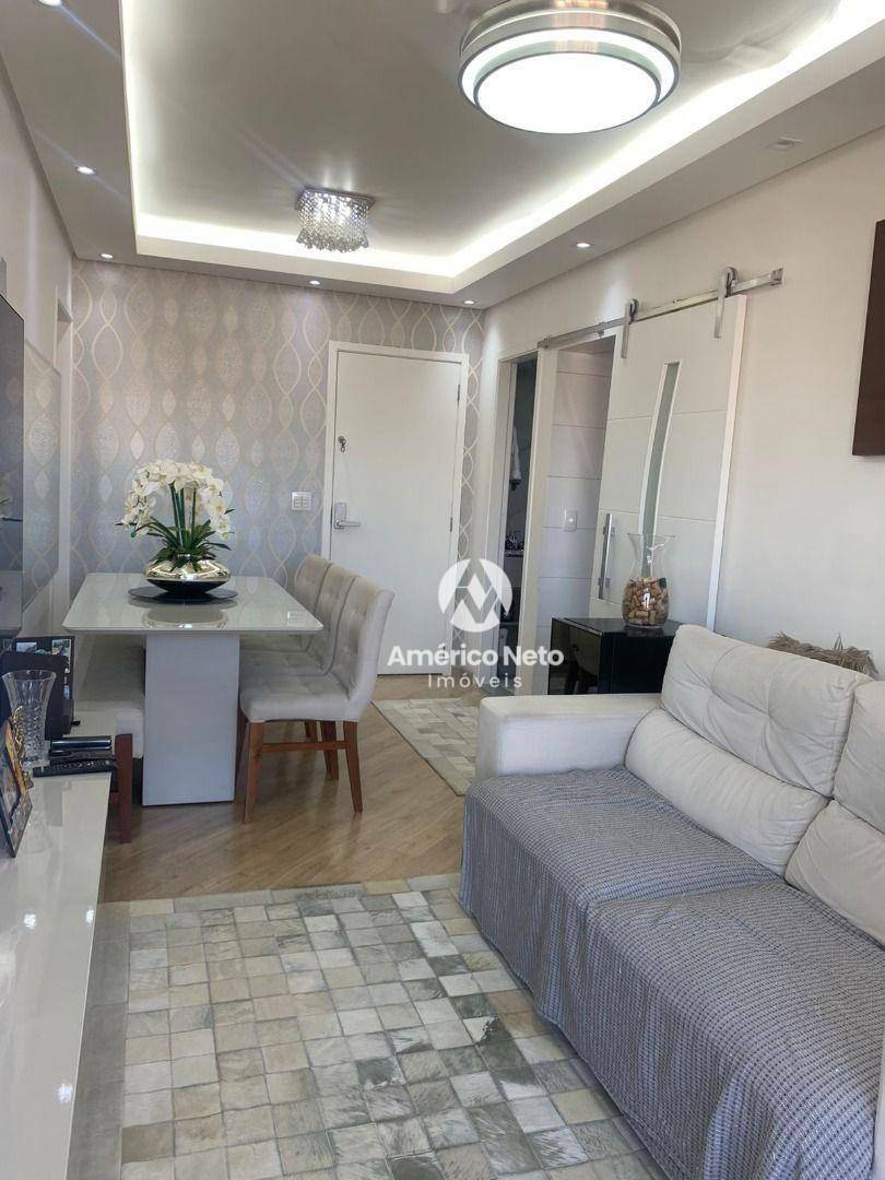 Apartamento à venda com 2 quartos, 75m² - Foto 16