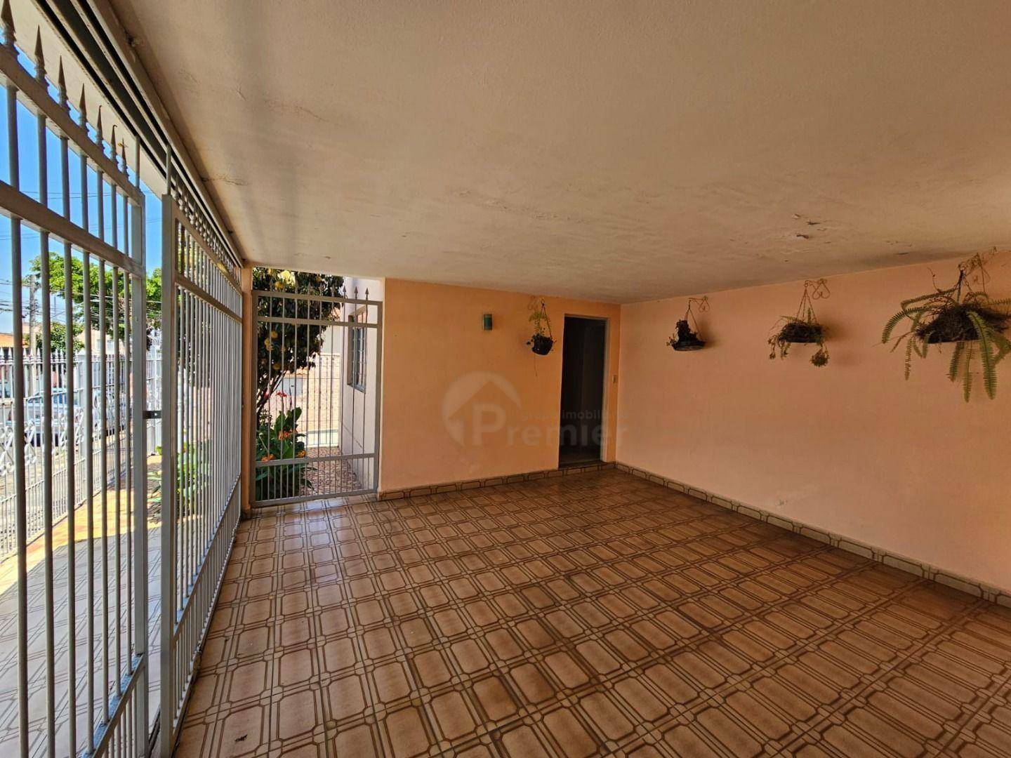 Casa para alugar com 3 quartos, 185m² - Foto 18