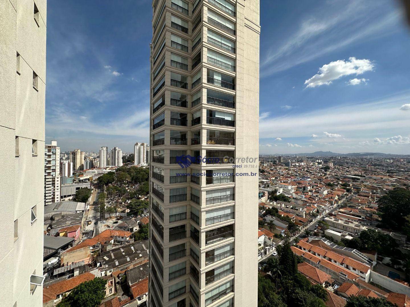 Apartamento à venda com 4 quartos, 260m² - Foto 24