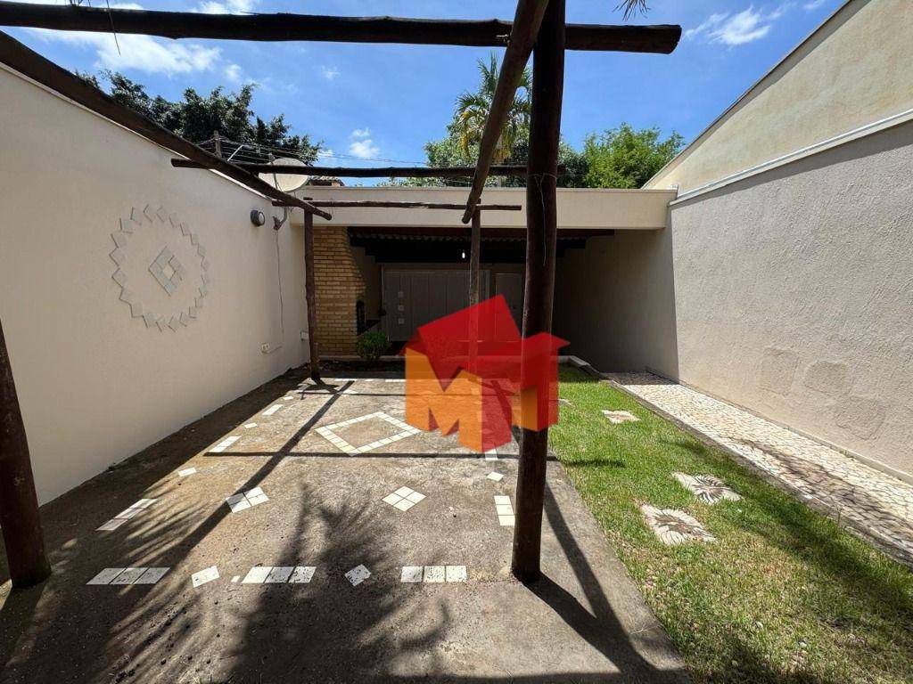 Casa para alugar com 3 quartos, 100m² - Foto 3