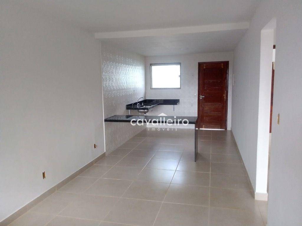 Casa à venda com 2 quartos, 59m² - Foto 5