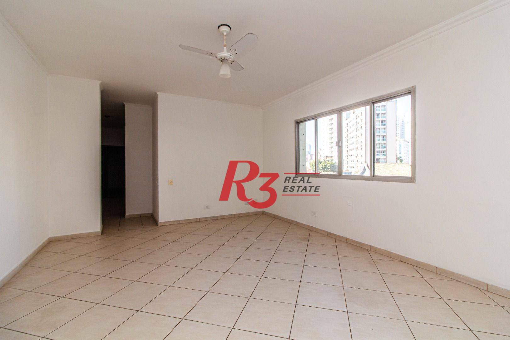 Apartamento à venda com 2 quartos, 114m² - Foto 1