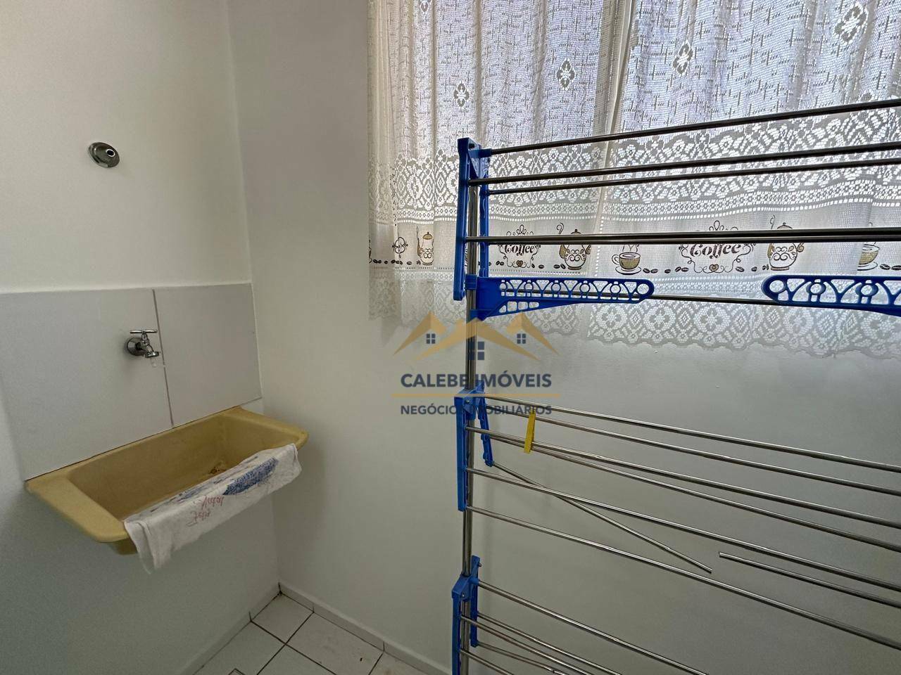 Apartamento à venda com 2 quartos, 48m² - Foto 4