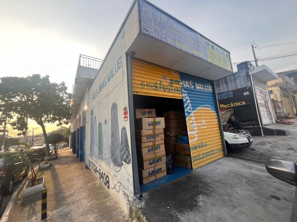 Sobrado à venda com 3 quartos, 200m² - Foto 37