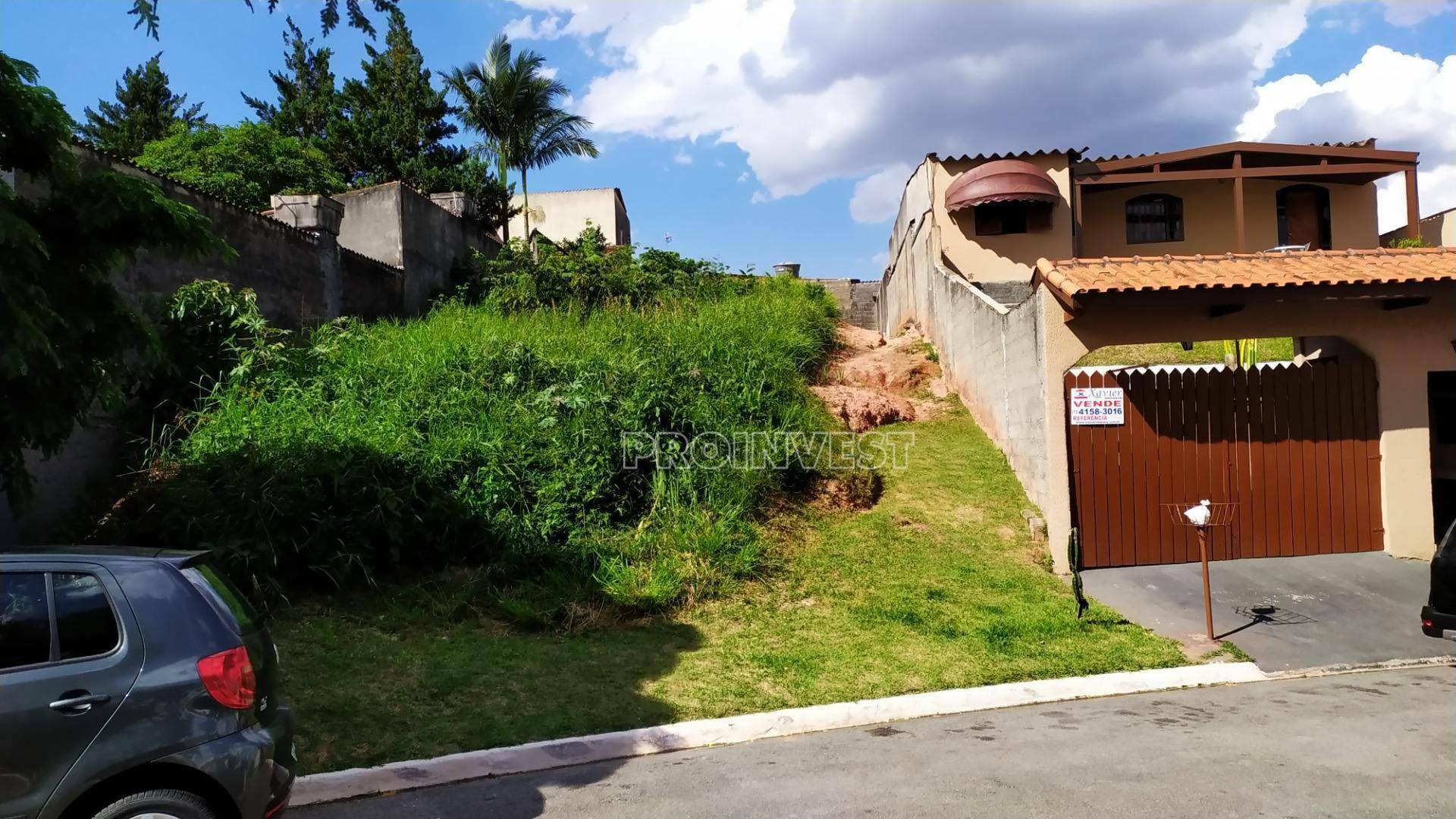 Loteamento e Condomínio à venda, 516M2 - Foto 8