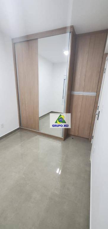 Apartamento à venda com 2 quartos, 58m² - Foto 30