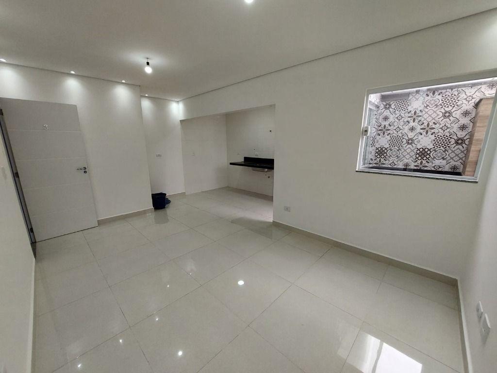 Apartamento à venda com 3 quartos, 79m² - Foto 7