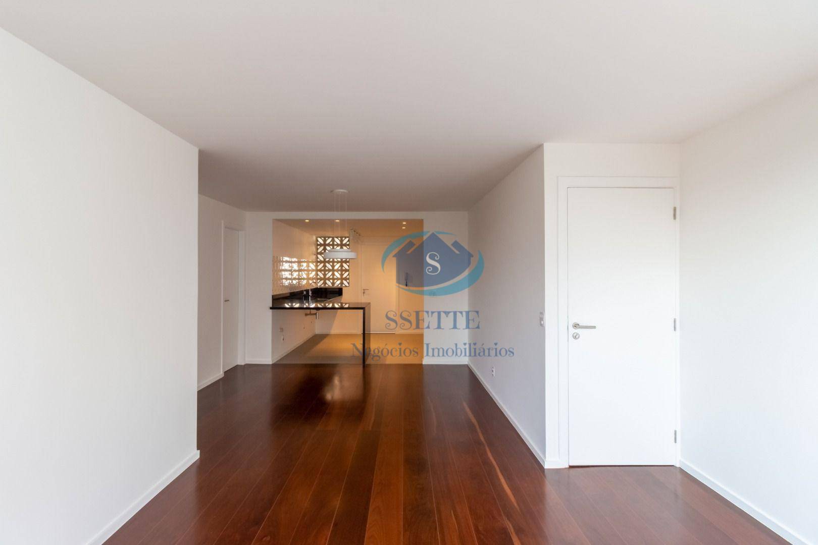 Apartamento à venda com 3 quartos, 120m² - Foto 5