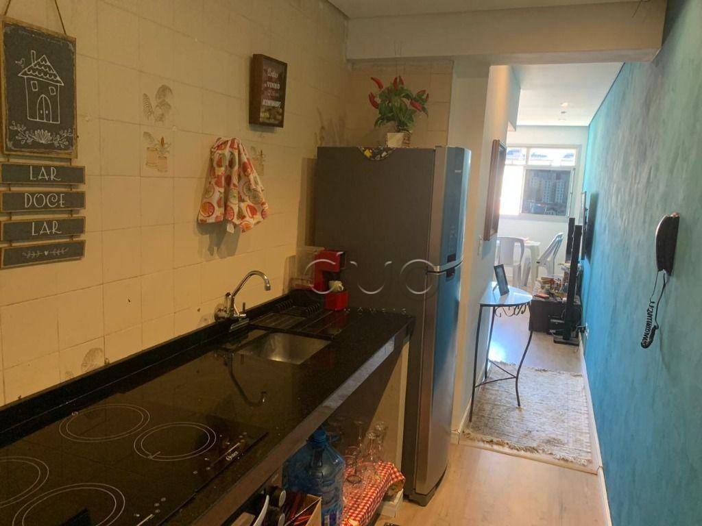 Apartamento, 1 quarto, 34 m² - Foto 2