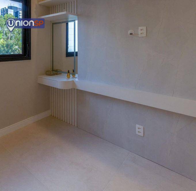 Apartamento à venda com 2 quartos, 59m² - Foto 6