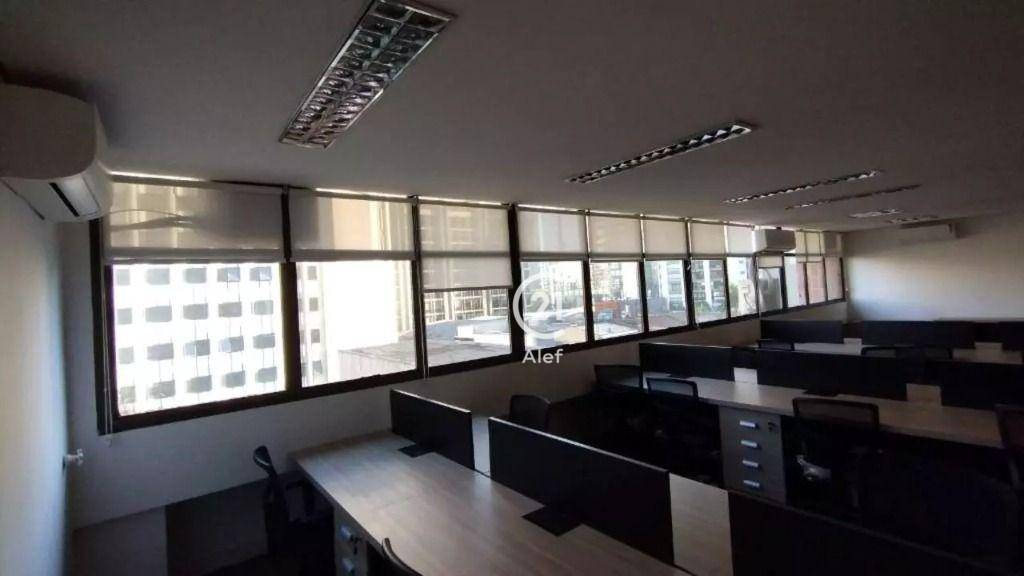 Conjunto Comercial-Sala à venda e aluguel, 133m² - Foto 15