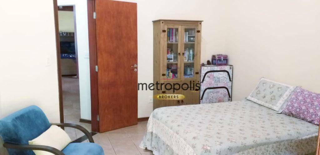 Chácara à venda com 4 quartos, 248m² - Foto 29