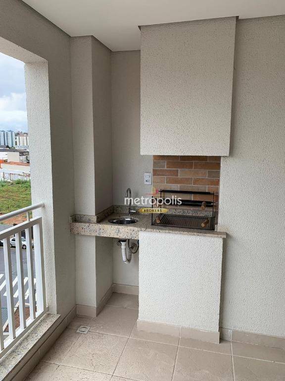 Apartamento à venda com 2 quartos, 68m² - Foto 16