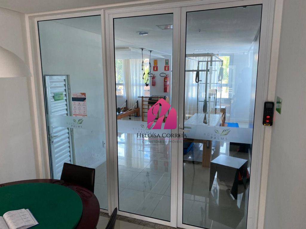 Apartamento à venda com 3 quartos, 141m² - Foto 57