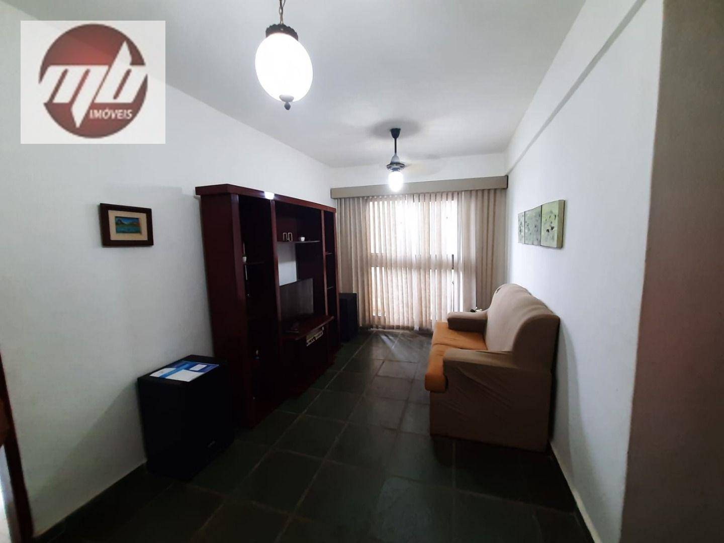 Apartamento à venda com 2 quartos, 80m² - Foto 7