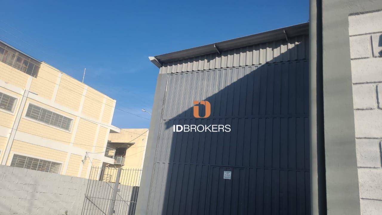Depósito-Galpão, 300 m² - Foto 2
