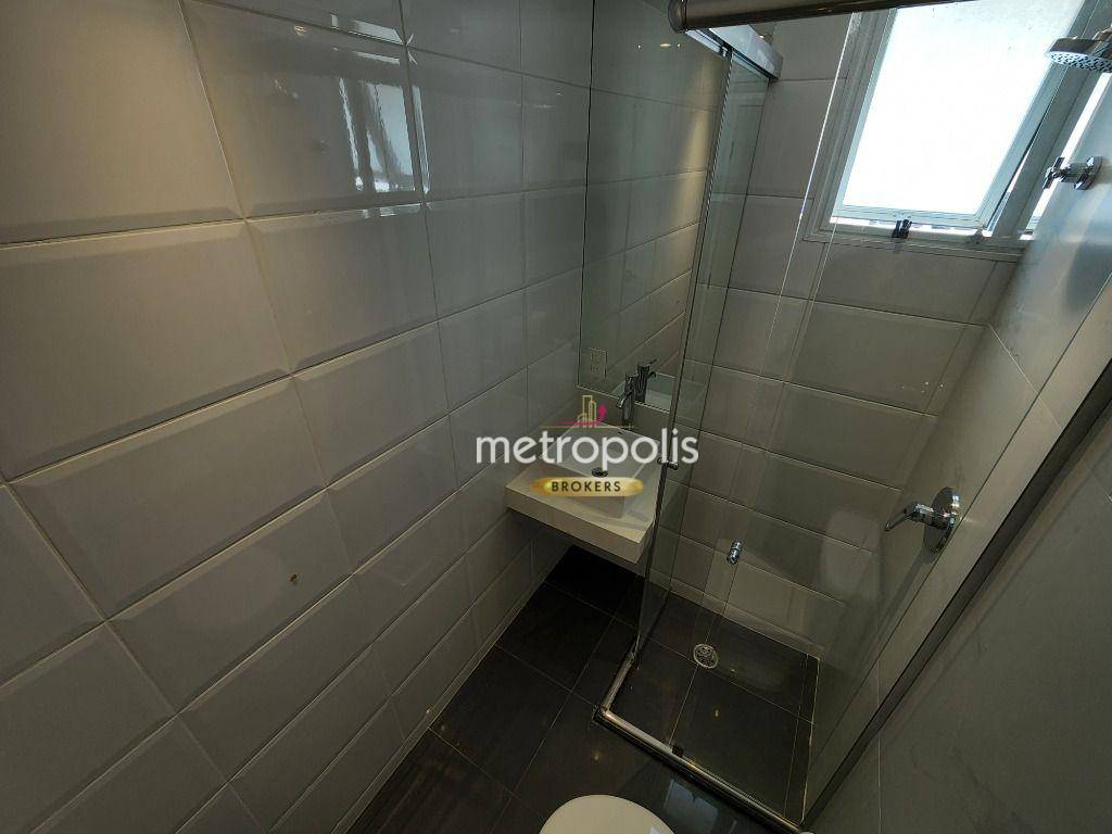 Apartamento à venda com 3 quartos, 165m² - Foto 21