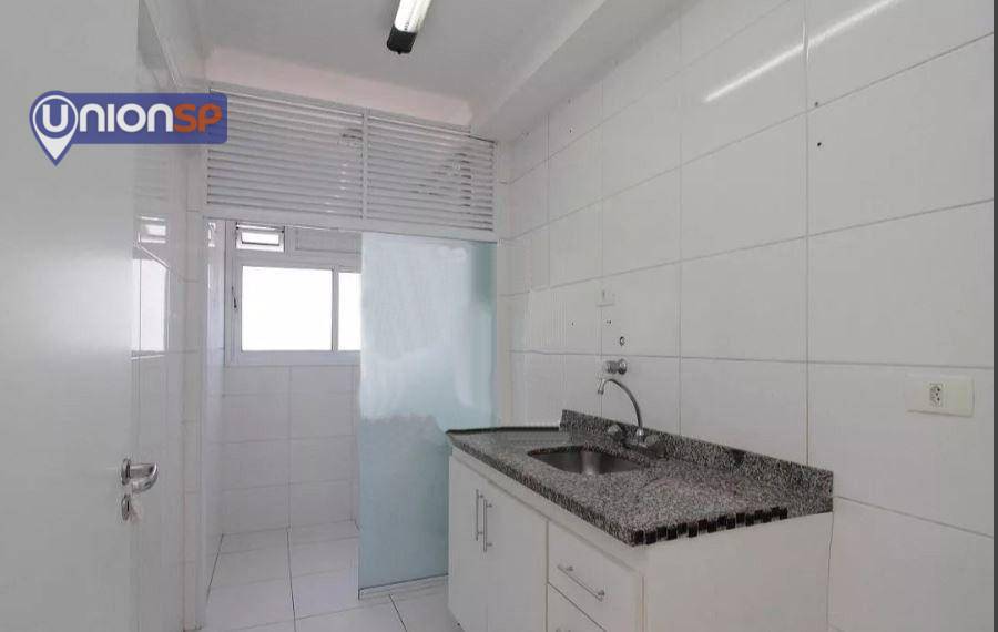 Apartamento à venda com 2 quartos, 48m² - Foto 7