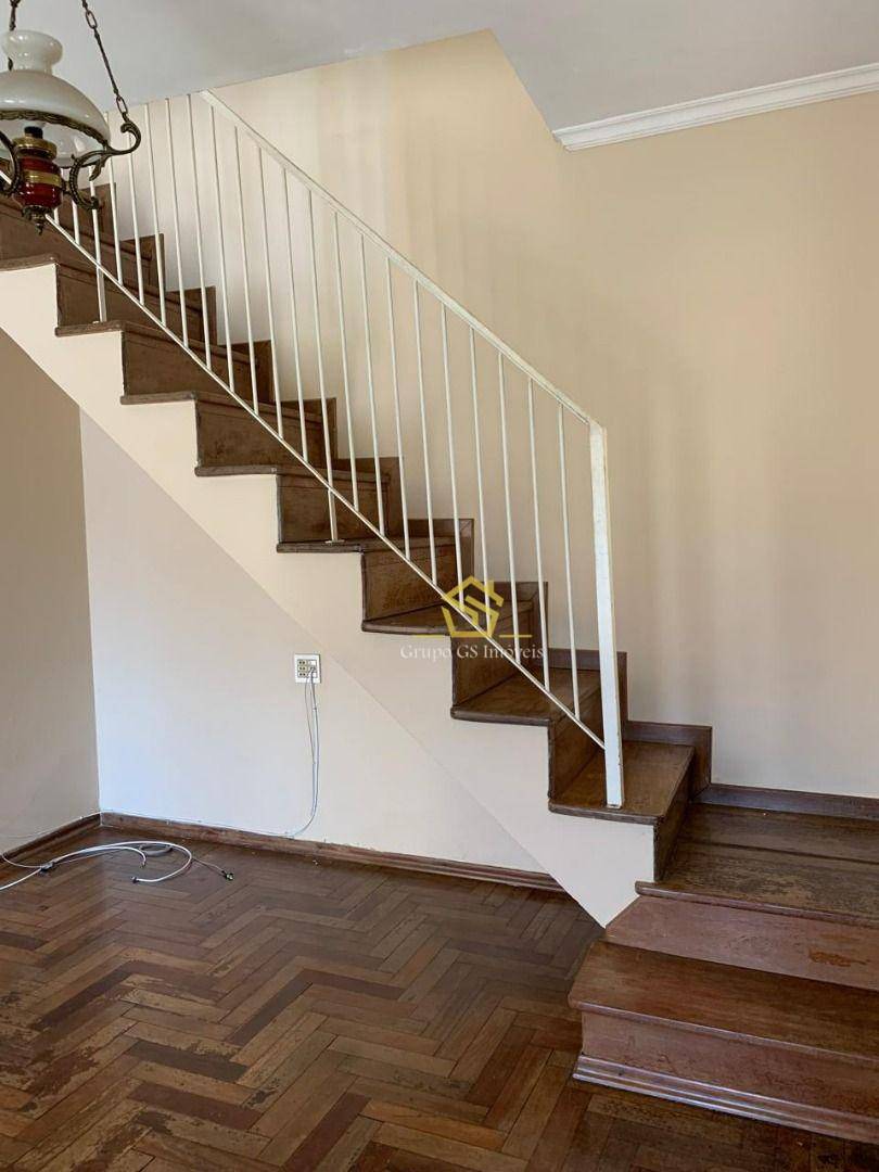 Casa para alugar com 2 quartos, 150m² - Foto 9
