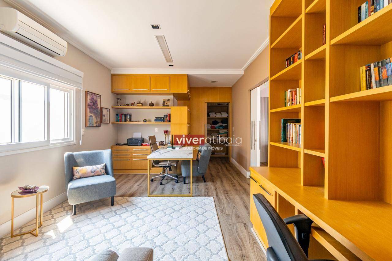 Casa de Condomínio à venda com 4 quartos, 635m² - Foto 13